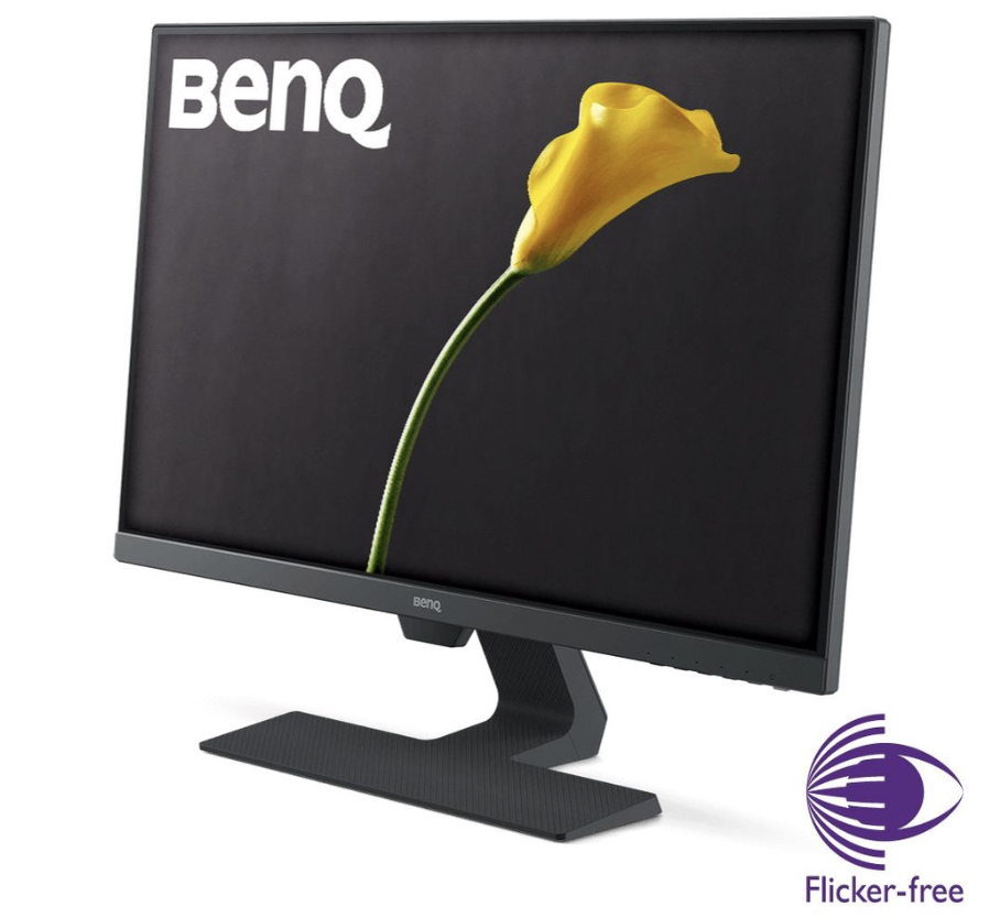 BenQ Monitor