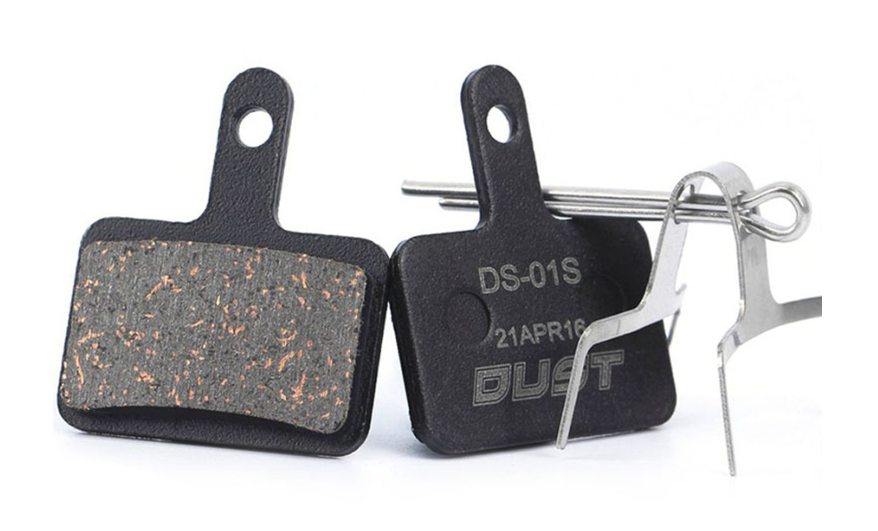 Generic Brake Pad