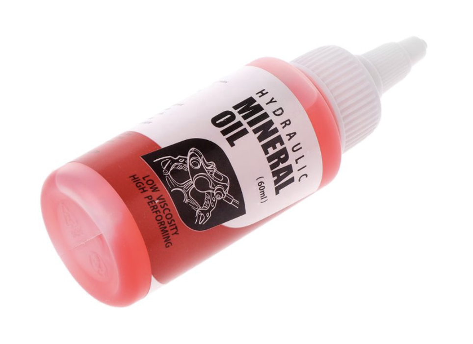 Mineral Oil