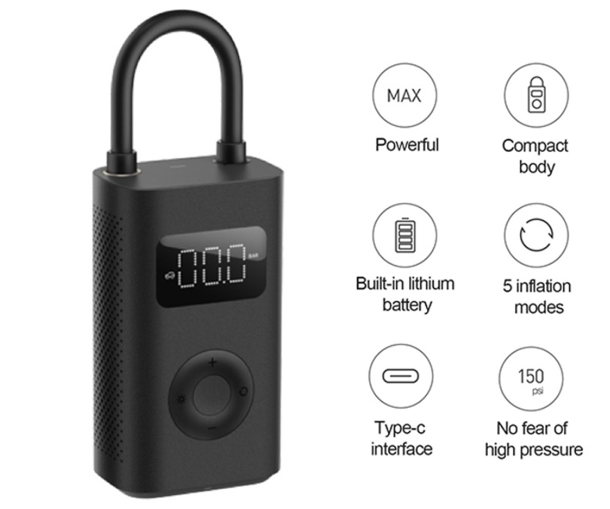 Xioami Mijia Electronic Pump